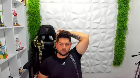 alex online show from January 2025 06:07:01 PM