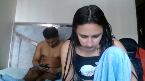alex y luisa online show from June 2026 03:37:02 PM