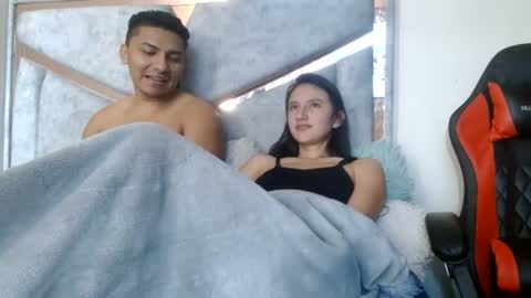 alex y luisa online show from July 2026 03:58:02 PM