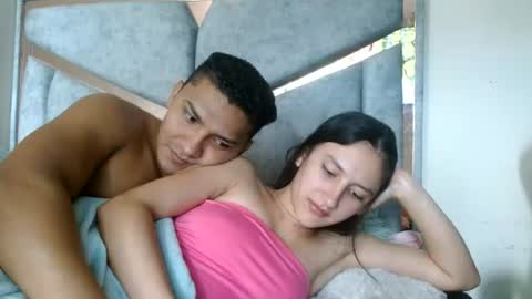 alex y luisa online show from July 2026 02:42:02 PM
