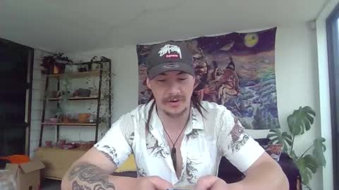 Alex online show from November 2025 12:08:02 AM