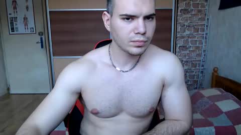 alexxgorilla online show from March 2026 10:34:02 AM