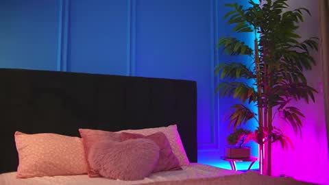 Alexxis Rae online show from December 2025 04:31:02 AM