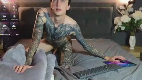 Alex online show from July 2026 11:17:02 AM