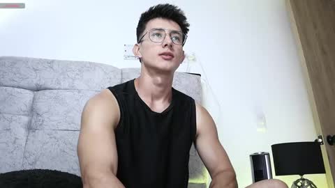 Alex online show from October 2025 08:15:02 PM