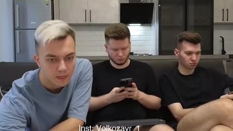 AlexDimaIgor online show from October 2025 01:23:02 PM