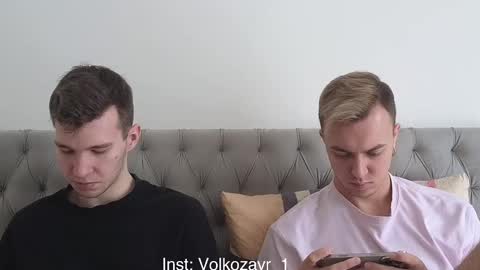 AlexDimaIgor online show from December 2025 08:29:02 AM