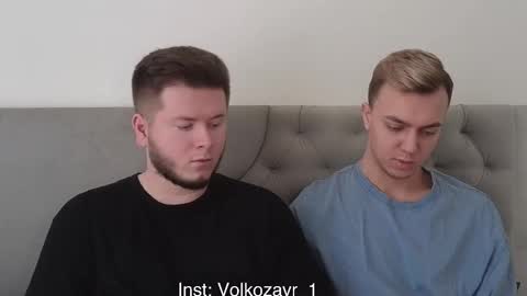 AlexDimaIgor online show from December 2025 08:54:01 AM