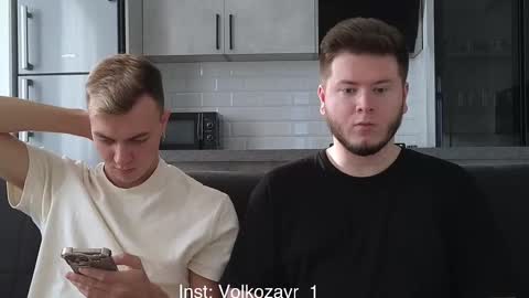 AlexDimaIgor online show from January 2026 11:56:01 AM