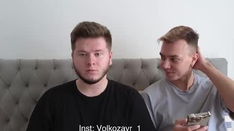 AlexDimaIgor online show from January 2026 08:27:02 AM