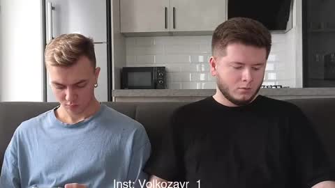 AlexDimaIgor online show from January 2026 09:03:01 AM