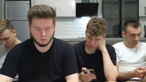 AlexDimaIgor online show from February 2026 08:49:01 PM