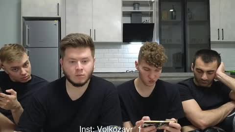 AlexDimaIgor online show from March 2026 08:25:01 PM