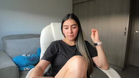 alexyferrer1 online show from November 2025 09:26:02 PM