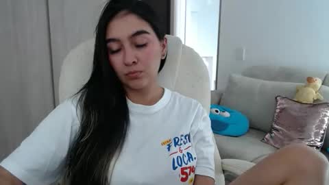 alexyferrer1 online show from March 2026 07:40:01 PM