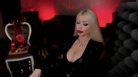AlfaFemale online show from January 2025 07:42:02 AM