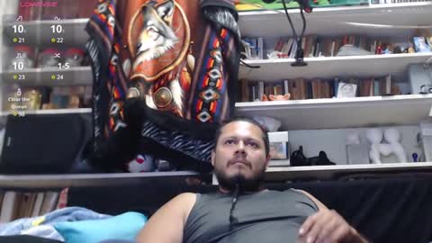 Alfa online show from January 2025 07:05:01 AM