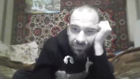 alferezsolvajo online show from March 2026 07:04:02 PM