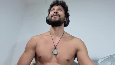 Alferiel online show from September 2025 03:30:01 AM