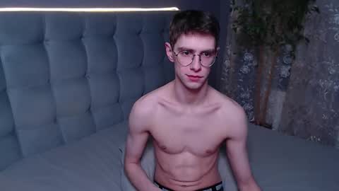 Alfie online show from February 2026 12:09:02 AM