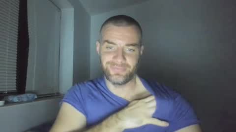 alfiesolomons87 online show from January 2025 08:27:01 PM