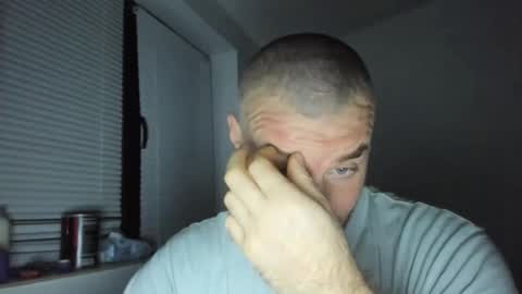 alfiesolomons87 online show from January 2025 07:37:01 PM