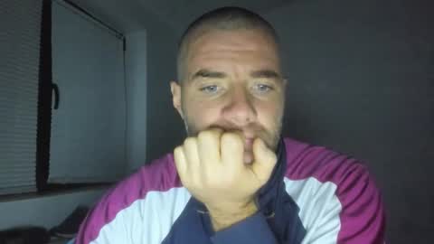 alfiesolomons87 online show from October 2025 03:15:02 AM