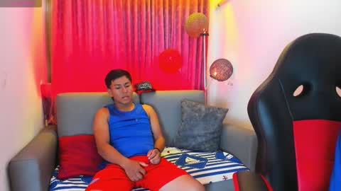 Snapshot of alfon_seb chatting on November 2025 06:55:02 PM alfon_seb online show from November 2025 06:55:02 PM