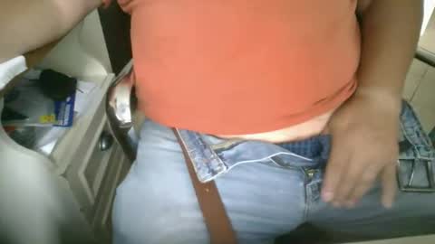 Alfonso Gomez online show from May 2026 08:17:02 PM