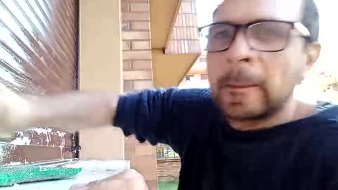 alfonzo43 online show from October 2025 09:30:02 AM