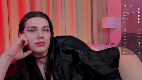 Alfreda online show from February 2025 04:42:02 PM