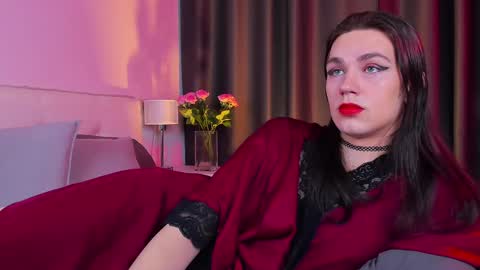 Alfreda online show from March 2025 10:34:02 AM