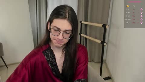 Alfreda online show from November 2025 11:23:02 AM