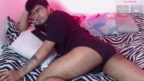 Alfred online show from September 2025 10:15:02 PM