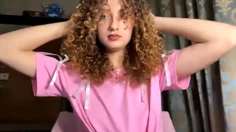 Tatiana online show from November 2025 02:55:02 PM