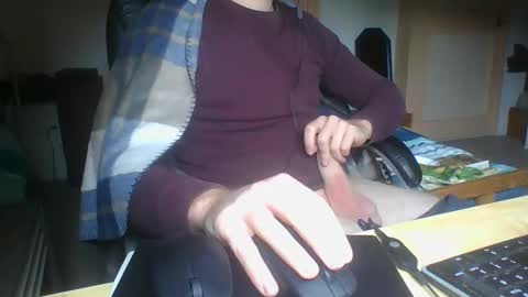 Alfredo Ginger huge cock online show from October 2025 10:45:02 AM