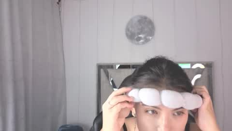 Carolina Join The Fan Club  online show from March 2026 11:19:02 PM