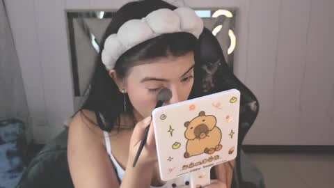 Carolina Join The Fan Club  online show from March 2026 12:01:02 AM