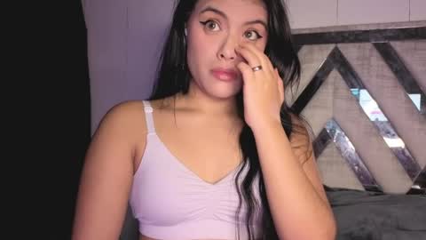 Carolina Join The Fan Club  online show from April 2026 12:45:01 AM