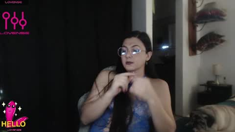 cami online show from March 2026 07:35:02 AM