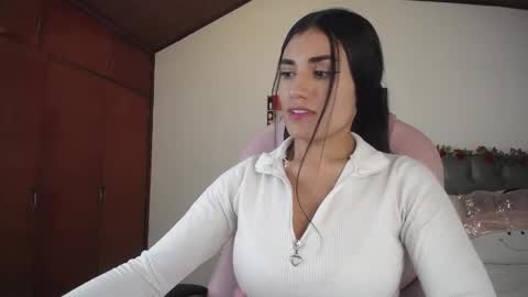 Alheli online show from December 2024 02:11:02 PM