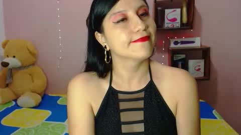 alixia online show from March 2026 10:37:01 PM