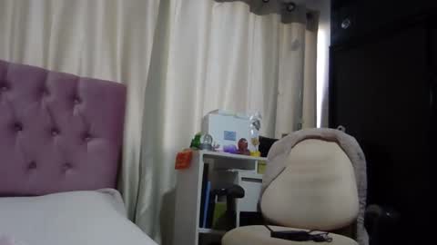 Alia  online show from December 2024 12:34:01 PM