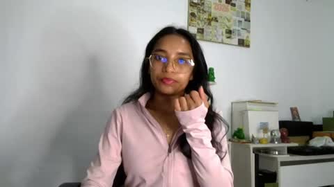 Alia      Anjali  online show from April 2026 02:12:02 PM