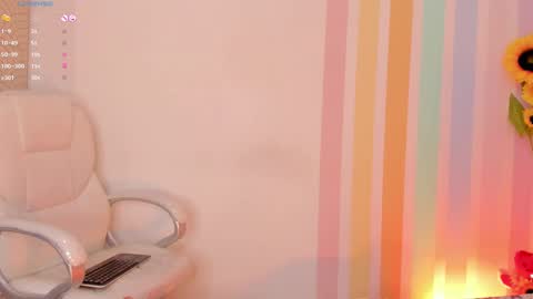 Snapshot of alia_peach_ chatting on February 2025 09:09:01 AM Alia online show from February 2025 09:09:01 AM