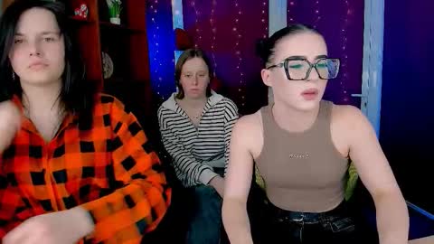 alia skay online show from February 2026 07:43:01 PM