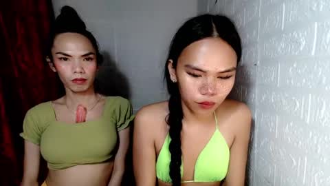 ALIAH online show from March 2025 03:49:01 PM