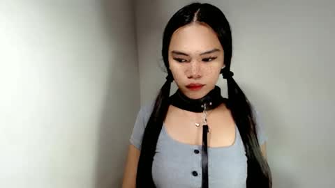 ALIAH online show from November 2025 06:46:02 AM