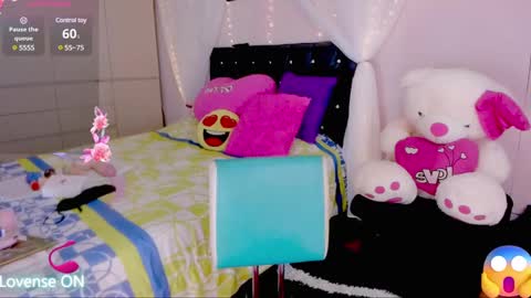 aliana_ross online show from February 2025 09:43:01 AM