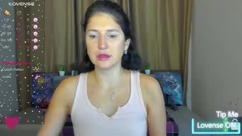 Alianna online show from November 2025 06:29:02 AM